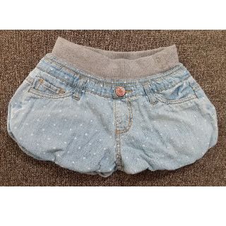 エムピーエス(MPS)のMPS 110 ショート パンツ(パンツ/スパッツ)