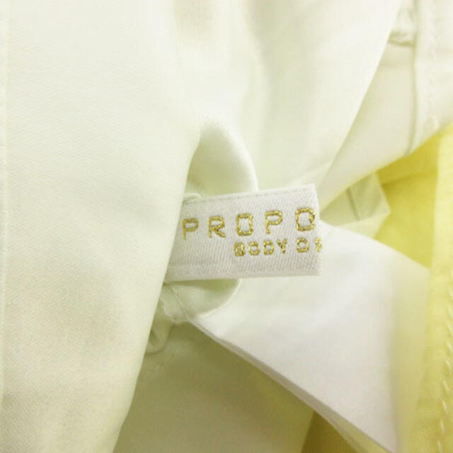 PROPORTION BODY DRESSING(プロポーションボディドレッシング)のプロポーション ボディドレッシング PROPORTION BODY DRESSI レディースのスカート(ひざ丈スカート)の商品写真
