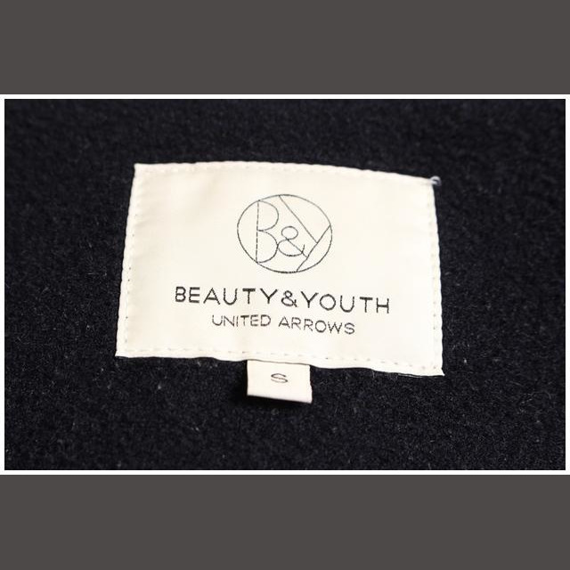 B&Y ユナイテッドアローズ BEAUTY&YOUTH ビューティー&ユース コ