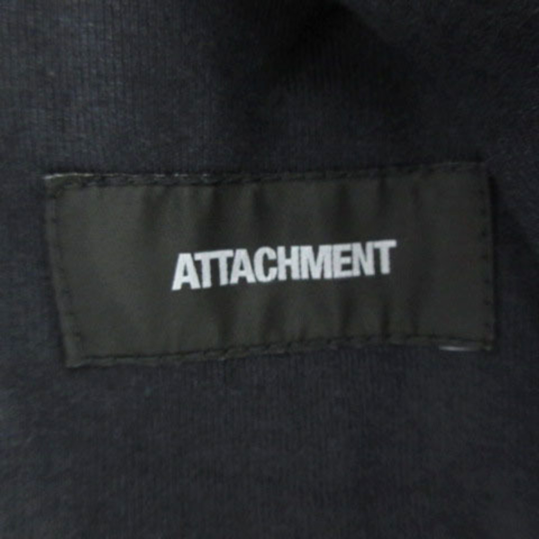 ATTACHIMENT(アタッチメント)のアタッチメント ATTACHMENT ジャケット ストレッチ コーデュロイ CM メンズのジャケット/アウター(ブルゾン)の商品写真