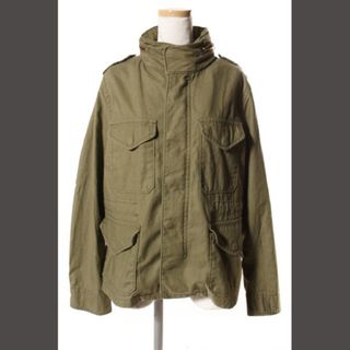 ドゥーズィエムクラス(DEUXIEME CLASSE)のドゥーズィエムクラス DEUXIEME CLASSE ジャケット 15AW M-(ブルゾン)