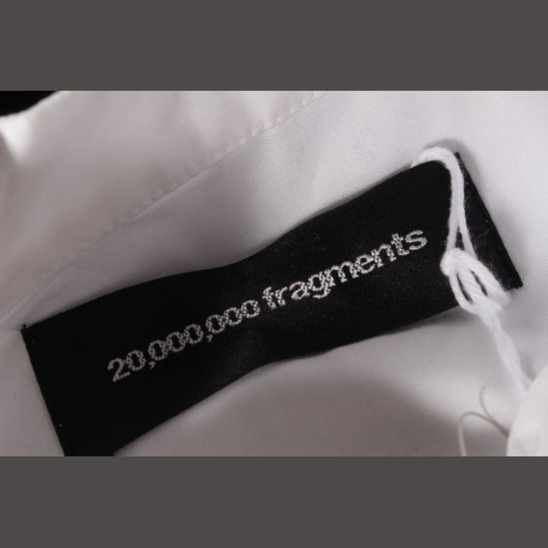 other - トゥエンティーミリオンフラッグメンツ 20000000 fragments ...