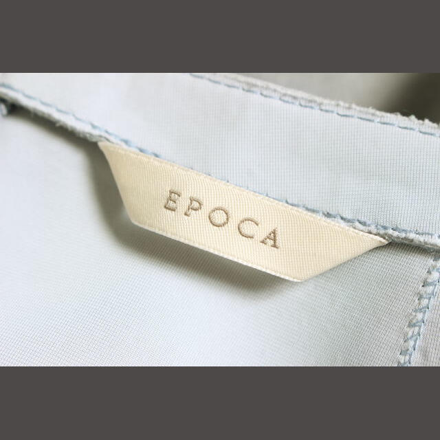 エポカ EPOCA 16SS セットアップ ジャケット スカート ボンディングその他
