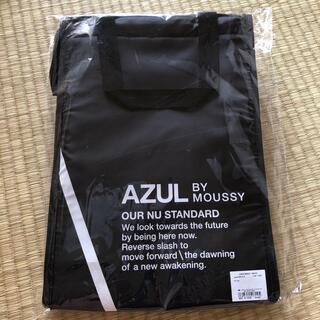 アズールバイマウジー(AZUL by moussy)の【イルカ様専用】AZUL 保冷バッグ ノベルティ(ノベルティグッズ)