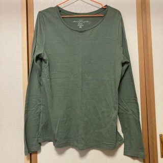 エイチアンドエム メンズのtシャツ カットソー 長袖 の通販 300点以上 H Mのメンズを買うならラクマ