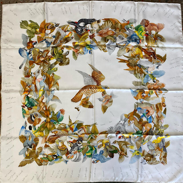 エルメス スカーフ カレ 90 新品未使用 侵入者 | www.carmenundmelanie.at