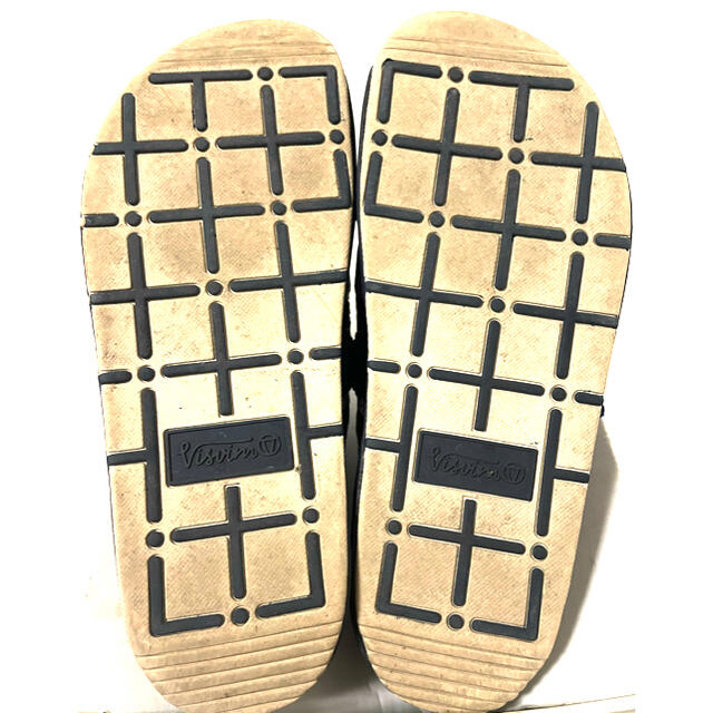 visvim christo クリスト サンダル - サンダル
