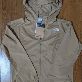 ザノースフェイス(THE NORTH FACE)のノースフェイス　スワローテイルフーディ　M(ナイロンジャケット)