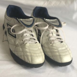 アンブロ(UMBRO)のmaachs03様専用(シューズ)