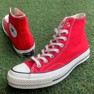 コンバース(CONVERSE)の新同25.5 converse CT70 HIコンバース オールスターF868(スニーカー)