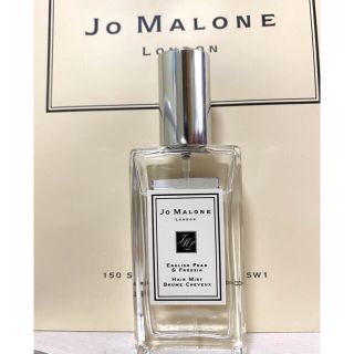 ジョーマローン(Jo Malone)のジョーマローン　イングリッシュペアー&フリージア　ヘアミスト30ml(その他)