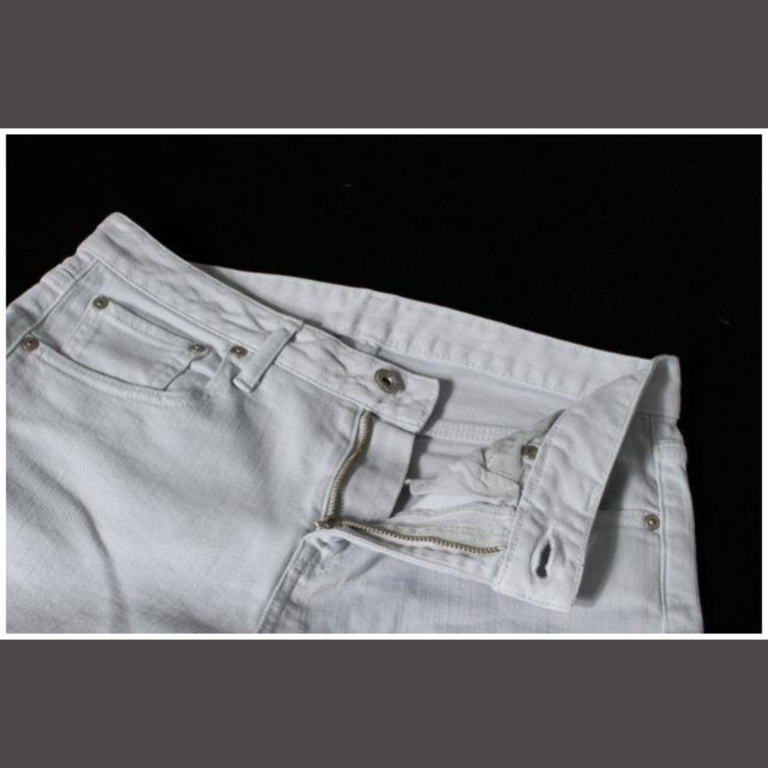 Spick & Span(スピックアンドスパン)のスピック&スパン Spick&Span WHITE 15SS ツィルストレッチ レディースのパンツ(その他)の商品写真