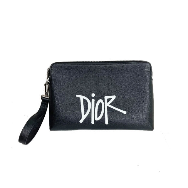 クリスチャン・ディオール Christian Dior クラッチバッグ