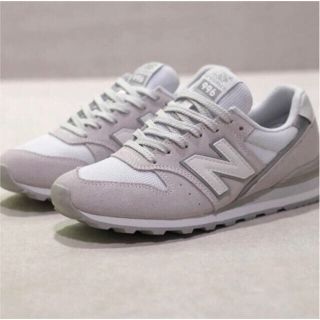 ニューバランス(New Balance)の新品未使用★new balanceニューバランスWL996CLA (スニーカー)