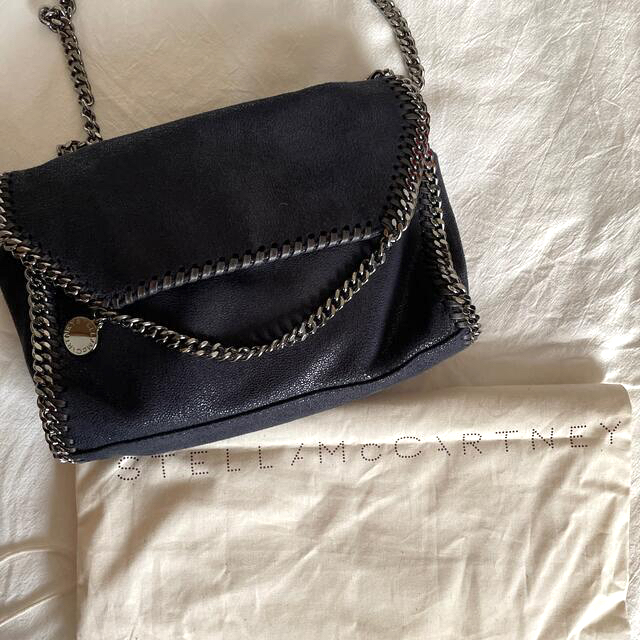 ステラマッカートニー ファラベラ ショルダーバッグ | www.jarussi.com.br