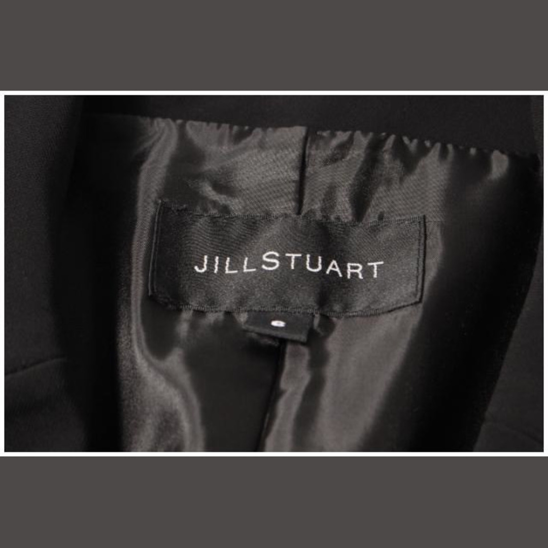 JILLSTUART(ジルスチュアート)のジルスチュアート JILL STUART 18AW ジャケット テーラード シン レディースのジャケット/アウター(その他)の商品写真