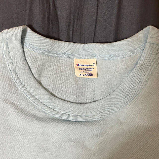 Champion(チャンピオン)のチャンピオン Tシャツ　Champion メンズのトップス(Tシャツ/カットソー(半袖/袖なし))の商品写真