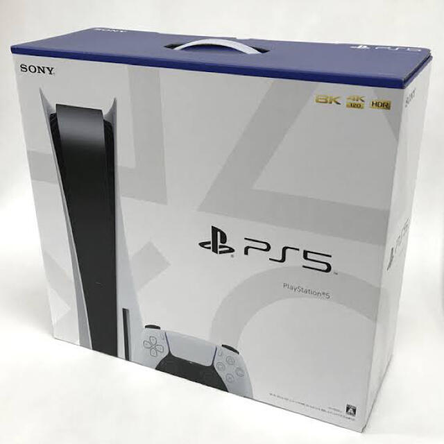 PlayStation 5 CFI-1000A01　ディスクドライブ　美品