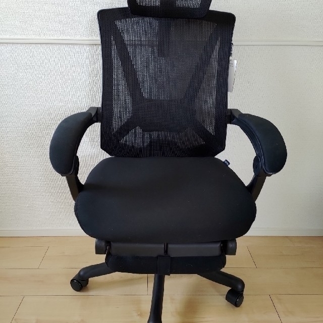 Hbada ハイバック オフィスチェア インテリア/住まい/日用品の椅子/チェア(デスクチェア)の商品写真