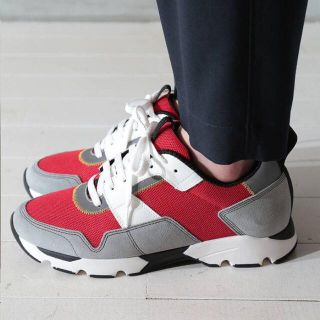 マルニ(Marni)のMARNI メンズ　スニーカー　サイズ42(スニーカー)