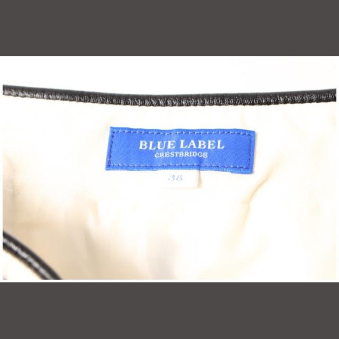 ブルーレーベルクレストブリッジ BLUE LABEL CRESTBRIDGE 1 4