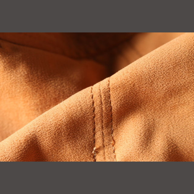 INED(イネド)のイネド INED 15AW ピーチスキン スカート /sa0516 レディースのスカート(ひざ丈スカート)の商品写真