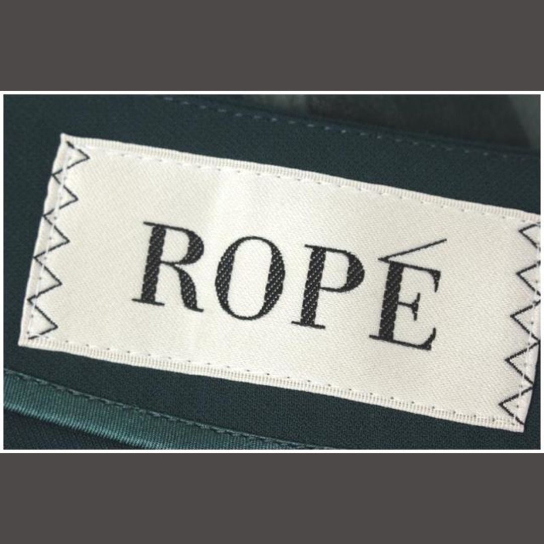 ROPE’(ロペ)のロペ ROPE 14AW シフォン スカート /☆a0515 レディースのスカート(ひざ丈スカート)の商品写真