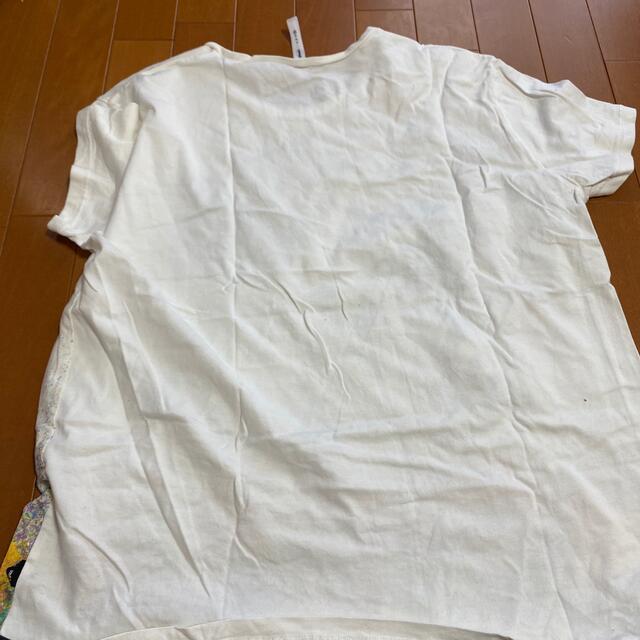 glamb(グラム)のTシャツ メンズのトップス(Tシャツ/カットソー(半袖/袖なし))の商品写真