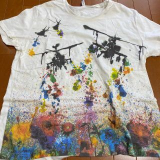 グラム(glamb)のTシャツ(Tシャツ/カットソー(半袖/袖なし))