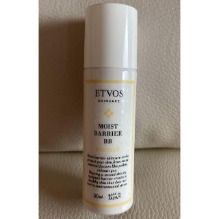 エトヴォス(ETVOS)のmina様エトヴォス モイストバリアBB ナチュラル 30ml(BBクリーム)