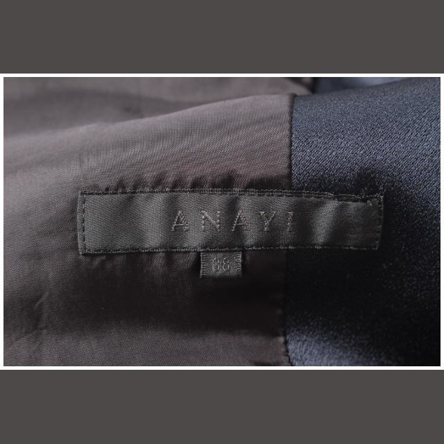 ANAYI(アナイ)のアナイ ANAYI 1B ジャケット ahm0515 レディースのジャケット/アウター(その他)の商品写真