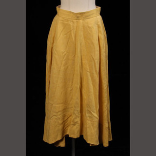 ドレステリア スカート（イエロー/黄色系）の通販 20点 | DRESSTERIOR