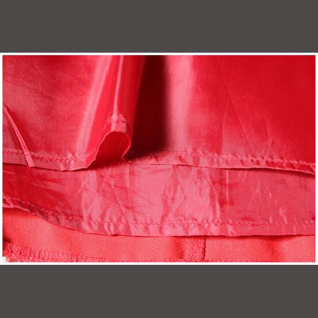 JILLSTUART(ジルスチュアート)のジルスチュアート JILL STUART ギャザー フレア スカート ahm05 レディースのスカート(ひざ丈スカート)の商品写真