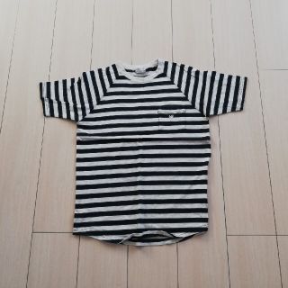 コーエン(coen)の【中古】　Coen　size S　半袖(Tシャツ/カットソー(半袖/袖なし))