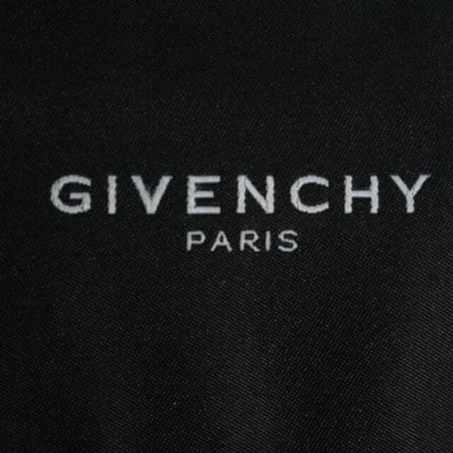 GIVENCHY(ジバンシィ)の【美品】GIVENCHY ジバンシー レザー ブルゾン 切替え  メンズのジャケット/アウター(レザージャケット)の商品写真