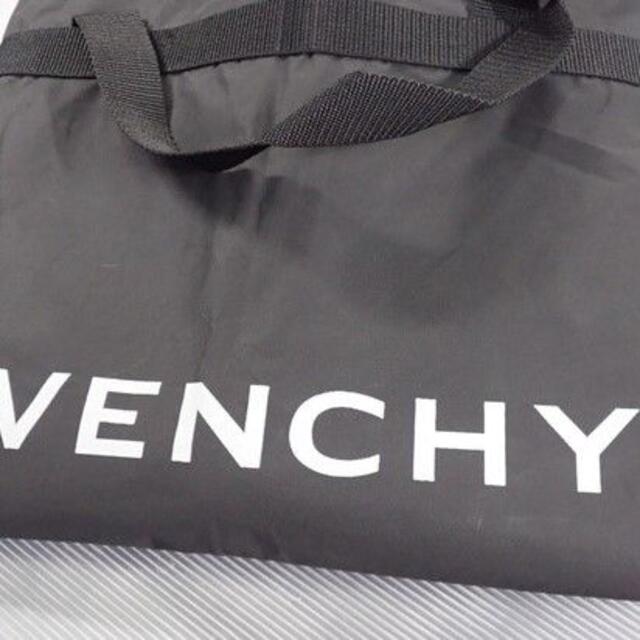 GIVENCHY(ジバンシィ)の【美品】GIVENCHY ジバンシー レザー ブルゾン 切替え  メンズのジャケット/アウター(レザージャケット)の商品写真