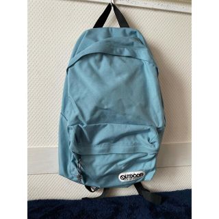 アウトドア(OUTDOOR)のOUTDOOR リュック(リュック/バックパック)