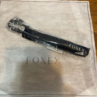 フォクシー(FOXEY)のFOXEY♡傘　ノベルティ(傘)