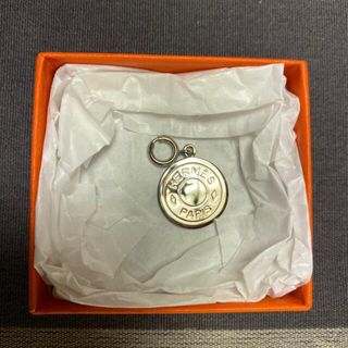 エルメス(Hermes)の新品　エルメスセリエペンダントトップ(ネックレス)