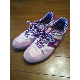 ニューバランス(New Balance)のnew balance　レディーススニーカー　996(スニーカー)