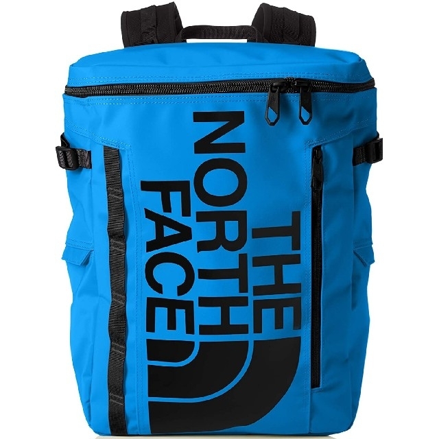 THE NORTH FACE リュック バックパック 30L クリアレイクブルー