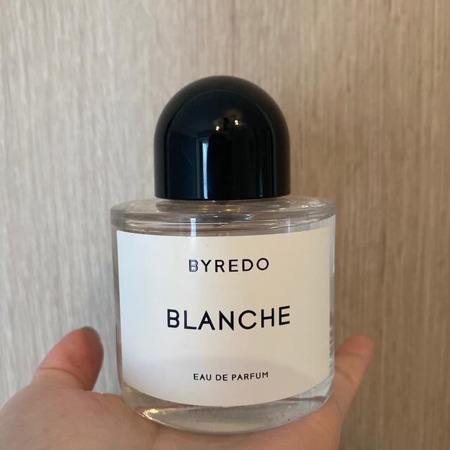 ESTNATION(エストネーション)のBYREDO BLANCHE コスメ/美容の香水(香水(女性用))の商品写真