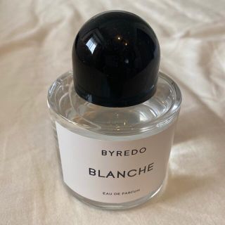 エストネーション(ESTNATION)のBYREDO BLANCHE(香水(女性用))