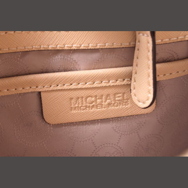 Michael Kors(マイケルコース)のマイケルコース MICHAEL KORS SUTTON CNTR STRIPE レディースのバッグ(ショルダーバッグ)の商品写真