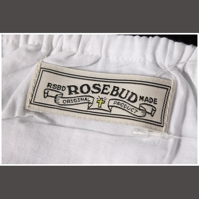 ROSE BUD(ローズバッド)のローズバッド ROSE BUD 14SS セットアップ キャミソール スカート レディースのスカート(ひざ丈スカート)の商品写真