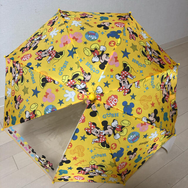 Disney 新品 ミッキー ミニー 子供用傘の通販 By Sous Shop ディズニーならラクマ Disney 新品 ミッキー ミニー 子供用傘の通販 By Sous Shop ディズニーならラクマ