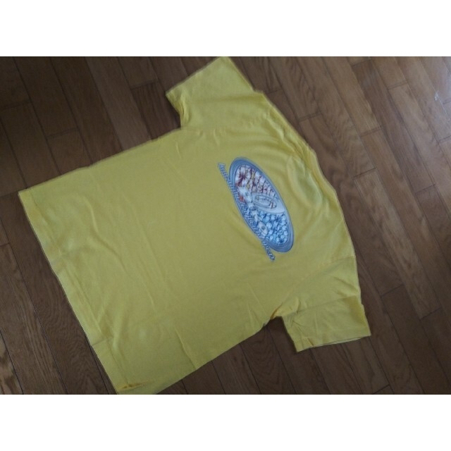 PIKO(ピコ)のPIKO  メンズTシャツ　L メンズのトップス(Tシャツ/カットソー(半袖/袖なし))の商品写真