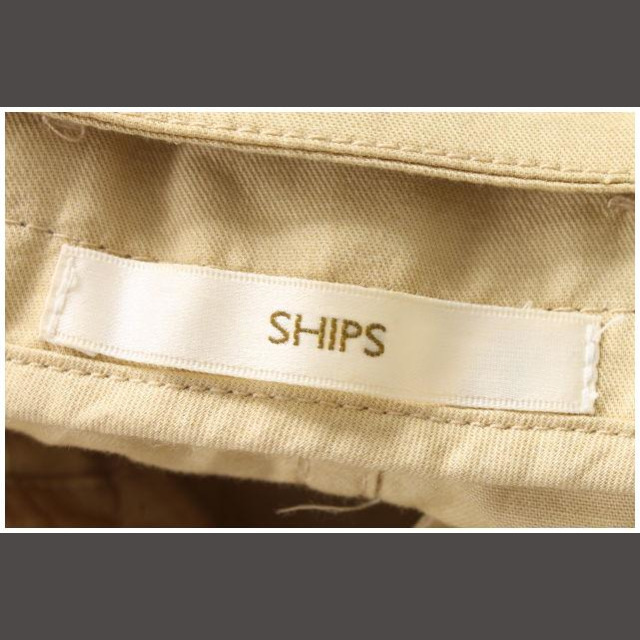 SHIPS(シップス)のシップス SHIPS ミリタリー ジャケット /sh0529 レディースのジャケット/アウター(その他)の商品写真