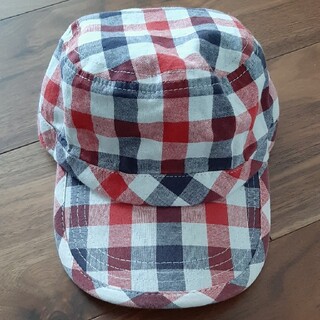 帽子　キャップ　50cm(帽子)