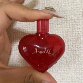 エンジェルハート(Angel Heart)のエンジェルハート 10ml(香水(女性用))